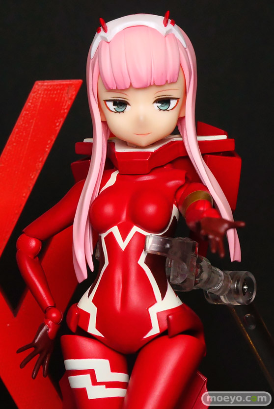 画像　フィギュア　サンプル　レビュー　ワンダーフェスティバル 2018［夏］　土管ハウジングセンター名古屋 御伽噺 豚鍋の家 11