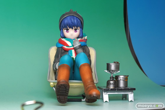 画像　フィギュア　サンプル　レビュー　ワンダーフェスティバル 2018［夏］　土管ハウジングセンター名古屋 御伽噺 豚鍋の家 14