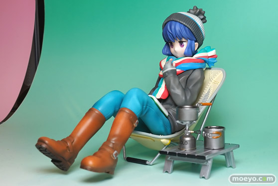 画像　フィギュア　サンプル　レビュー　ワンダーフェスティバル 2018［夏］　土管ハウジングセンター名古屋 御伽噺 豚鍋の家 15