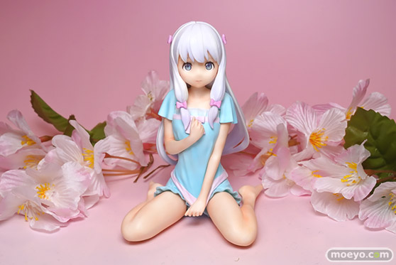 画像　フィギュア　サンプル　レビュー　ワンダーフェスティバル 2018［夏］　土管ハウジングセンター名古屋 御伽噺 豚鍋の家 16