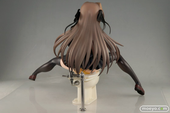 レチェリー 朝からずっしりミルクポット 祐希堂伊織 アヘ顔ごんぶとver. 06