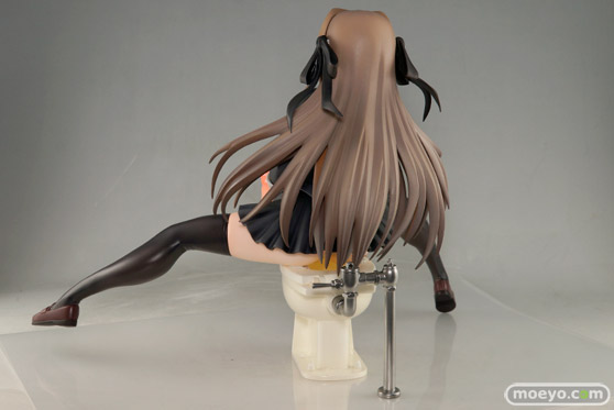 レチェリー 朝からずっしりミルクポット 祐希堂伊織 アヘ顔ごんぶとver. 07