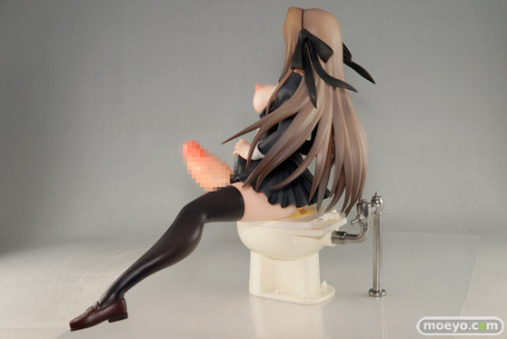 レチェリー 朝からずっしりミルクポット 祐希堂伊織 アヘ顔ごんぶとver. 08