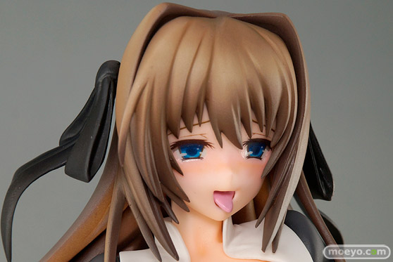 レチェリー 朝からずっしりミルクポット 祐希堂伊織 アヘ顔ごんぶとver. 13