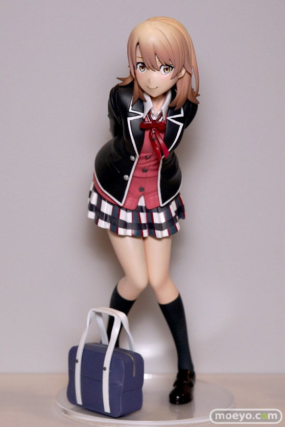 画像　フィギュア　サンプル　レビュー　ワンダーフェスティバル 2018［夏］　TRYSOLID エッフェルン 青銅CIRCUS 03