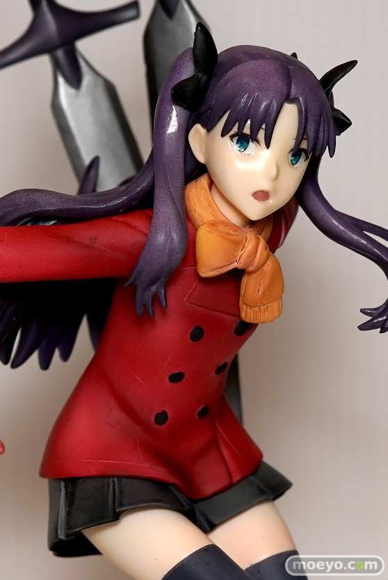 画像　フィギュア　サンプル　レビュー　ワンダーフェスティバル 2018［夏］　TRYSOLID エッフェルン 青銅CIRCUS 13