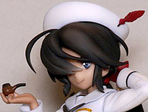 「ワンダーフェスティバル 2018［夏］」 様々なディーラーブースの様子「TRYSOLID」「エッフェルン」「青銅CIRCUS」