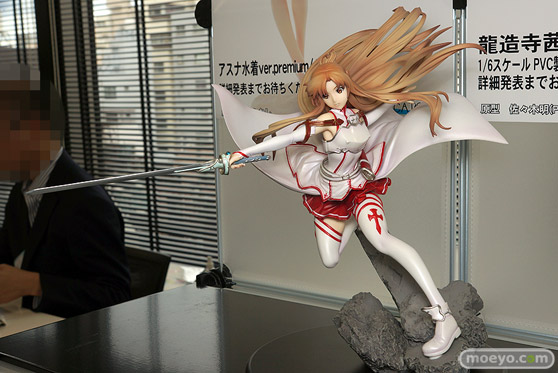 オルカトイズ ソードアート・オンライン アスナver.glint-閃光- 03