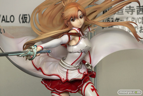 オルカトイズ ソードアート・オンライン アスナver.glint-閃光- 04