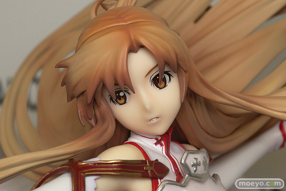 オルカトイズ ソードアート・オンライン アスナver.glint-閃光- 05