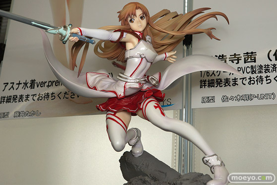 オルカトイズ ソードアート・オンライン アスナver.glint-閃光- 06