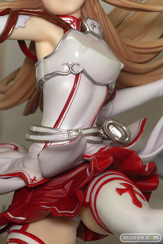 オルカトイズ ソードアート・オンライン アスナver.glint-閃光- 07