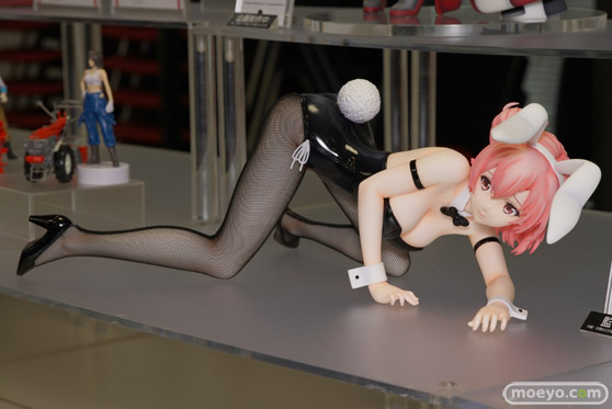 フリーイング やはり俺の青春ラブコメはまちがっている。続 由比ヶ浜結衣 バニーVer. 05