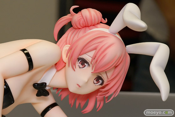 フリーイング やはり俺の青春ラブコメはまちがっている。続 由比ヶ浜結衣 バニーVer. 07