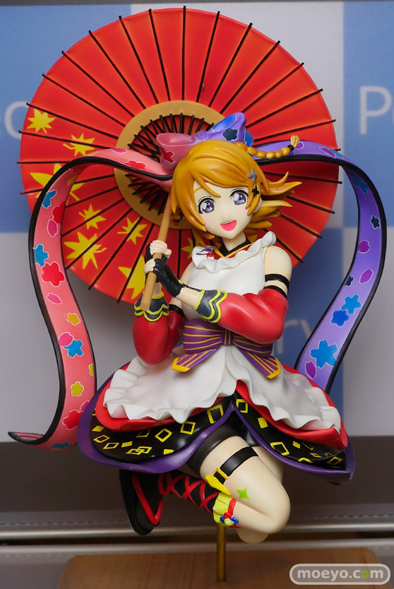 画像　フィギュア　サンプル　レビュー　ワンダーフェスティバル 2018［夏］　Pectry クラフトライク 金平糖工房 01