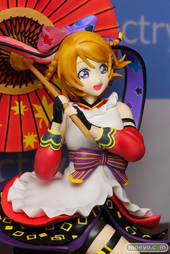 画像　フィギュア　サンプル　レビュー　ワンダーフェスティバル 2018［夏］　Pectry クラフトライク 金平糖工房 02