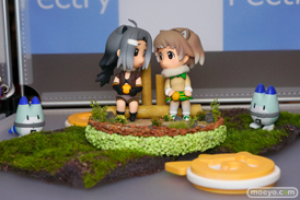 画像　フィギュア　サンプル　レビュー　ワンダーフェスティバル 2018［夏］　Pectry クラフトライク 金平糖工房 03