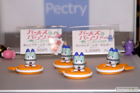 画像　フィギュア　サンプル　レビュー　ワンダーフェスティバル 2018［夏］　Pectry クラフトライク 金平糖工房 04
