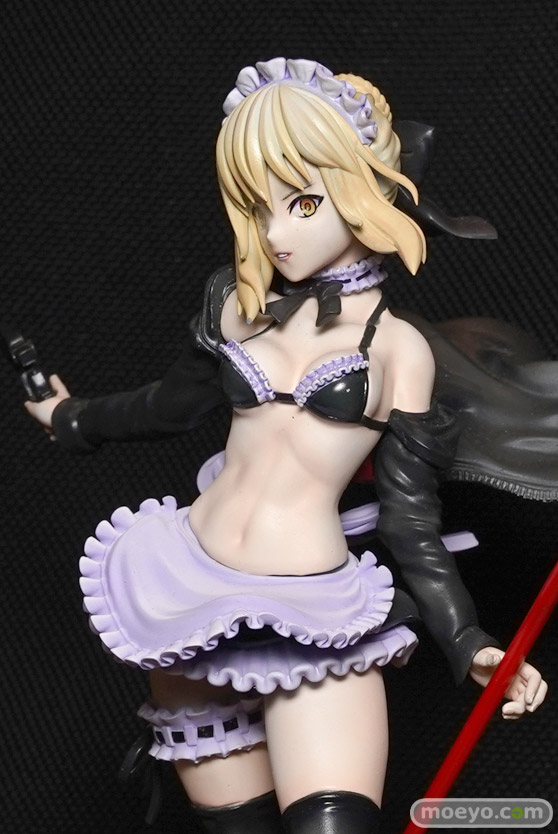 画像　フィギュア　サンプル　レビュー　ワンダーフェスティバル 2018［夏］　Pectry クラフトライク 金平糖工房 06