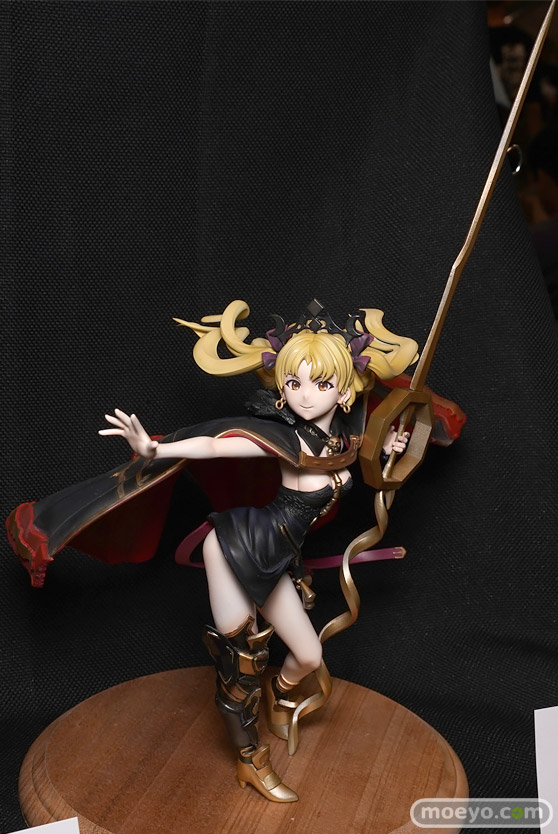 画像　フィギュア　サンプル　レビュー　ワンダーフェスティバル 2018［夏］　Pectry クラフトライク 金平糖工房 07