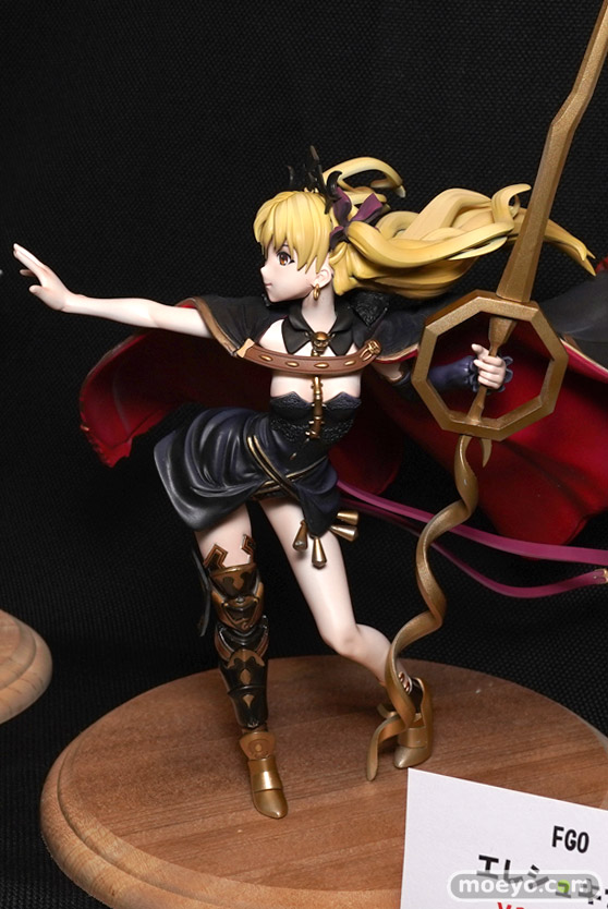 画像　フィギュア　サンプル　レビュー　ワンダーフェスティバル 2018［夏］　Pectry クラフトライク 金平糖工房 08