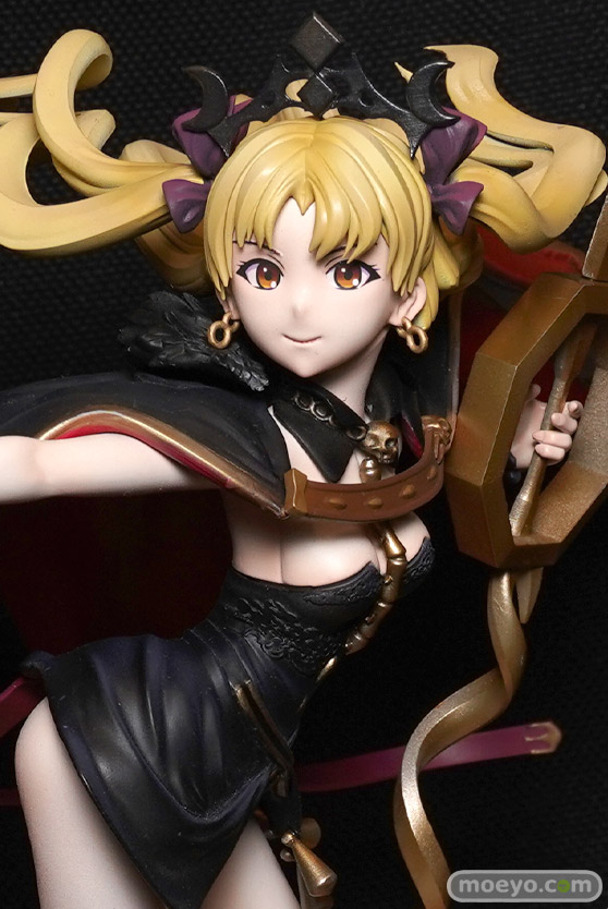 画像　フィギュア　サンプル　レビュー　ワンダーフェスティバル 2018［夏］　Pectry クラフトライク 金平糖工房 09