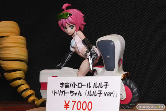 画像　フィギュア　サンプル　レビュー　ワンダーフェスティバル 2018［夏］　Pectry クラフトライク 金平糖工房 10