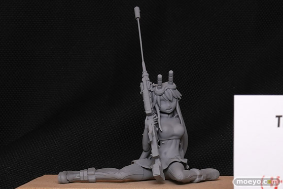 画像　フィギュア　サンプル　レビュー　ワンダーフェスティバル 2018［夏］　Pectry クラフトライク 金平糖工房 13