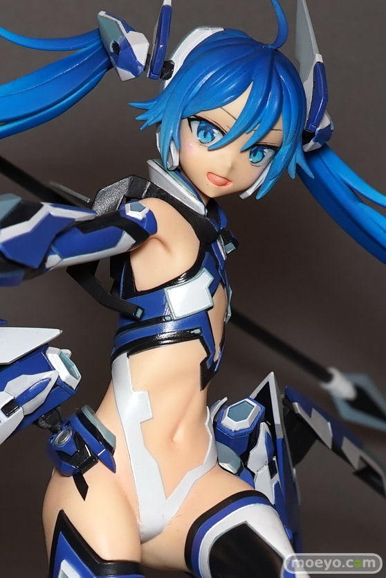 画像　フィギュア　サンプル　レビュー　ワンダーフェスティバル 2018［夏］　Pectry クラフトライク 金平糖工房 17