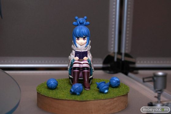 画像　フィギュア　サンプル　レビュー　ワンダーフェスティバル 2018［夏］　Pectry クラフトライク 金平糖工房 18