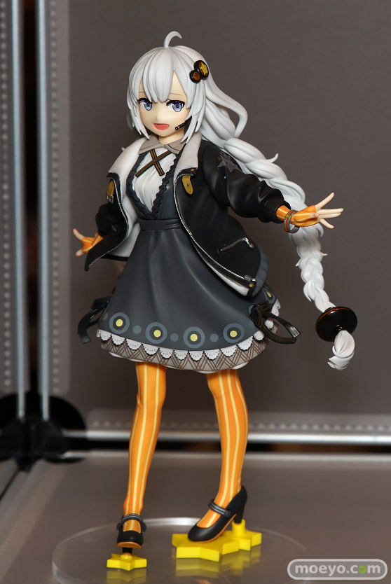 画像　フィギュア　サンプル　レビュー　ワンダーフェスティバル 2018［夏］　Pectry クラフトライク 金平糖工房 19