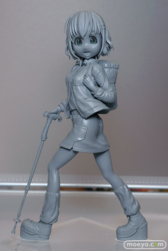 画像　フィギュア　サンプル　レビュー　ワンダーフェスティバル 2018［夏］　Pectry クラフトライク 金平糖工房 21