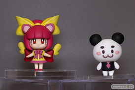 画像　フィギュア　サンプル　レビュー　ワンダーフェスティバル 2018［夏］　Pectry クラフトライク 金平糖工房 22