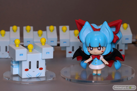 画像　フィギュア　サンプル　レビュー　ワンダーフェスティバル 2018［夏］　Pectry クラフトライク 金平糖工房 23