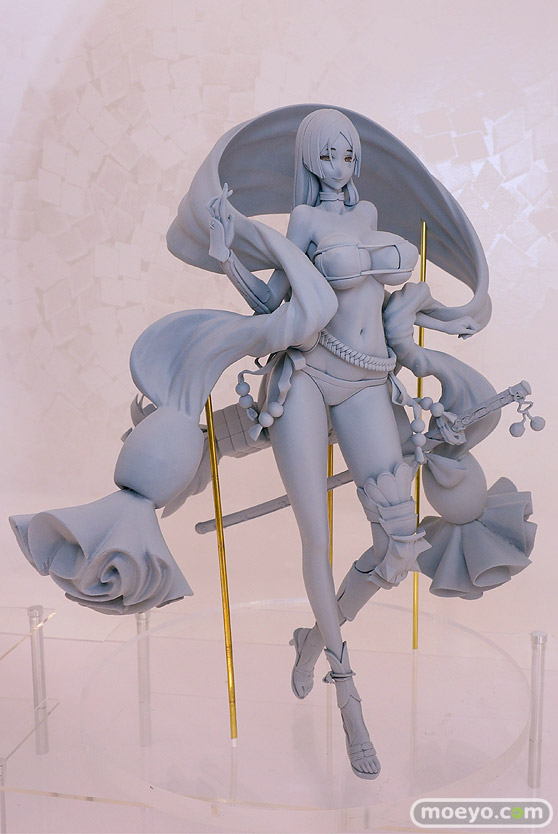 アクアマリン FGO ランサー/源頼光 01