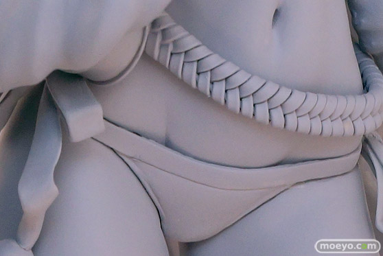 アクアマリン FGO ランサー/源頼光 08