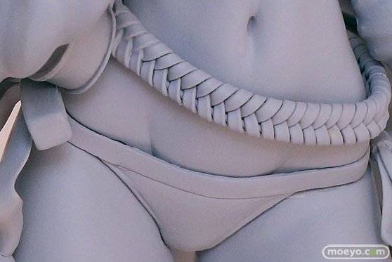 アクアマリン FGO ランサー/源頼光 09