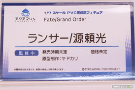 アクアマリン FGO ランサー/源頼光 10