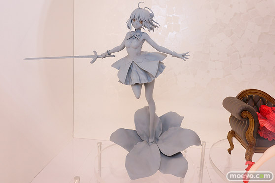 アクアマリン FGO セイバー/アルトリア・ペンドラゴン[リリィ] 01