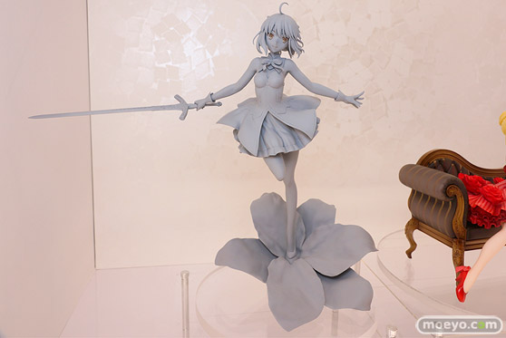 アクアマリン FGO セイバー/アルトリア・ペンドラゴン[リリィ] 02