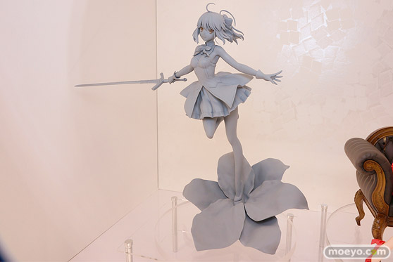 アクアマリン FGO セイバー/アルトリア・ペンドラゴン[リリィ] 03