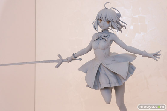 アクアマリン FGO セイバー/アルトリア・ペンドラゴン[リリィ] 04