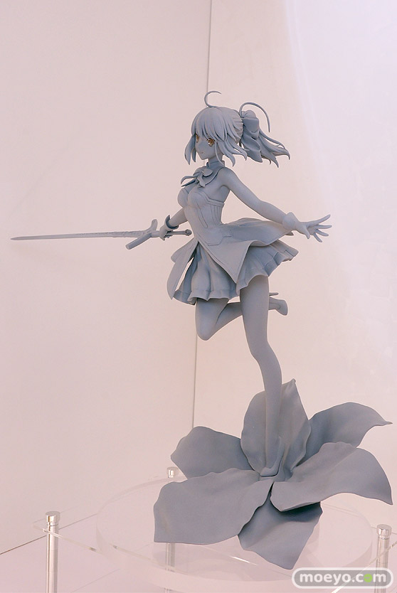 アクアマリン FGO セイバー/アルトリア・ペンドラゴン[リリィ] 05