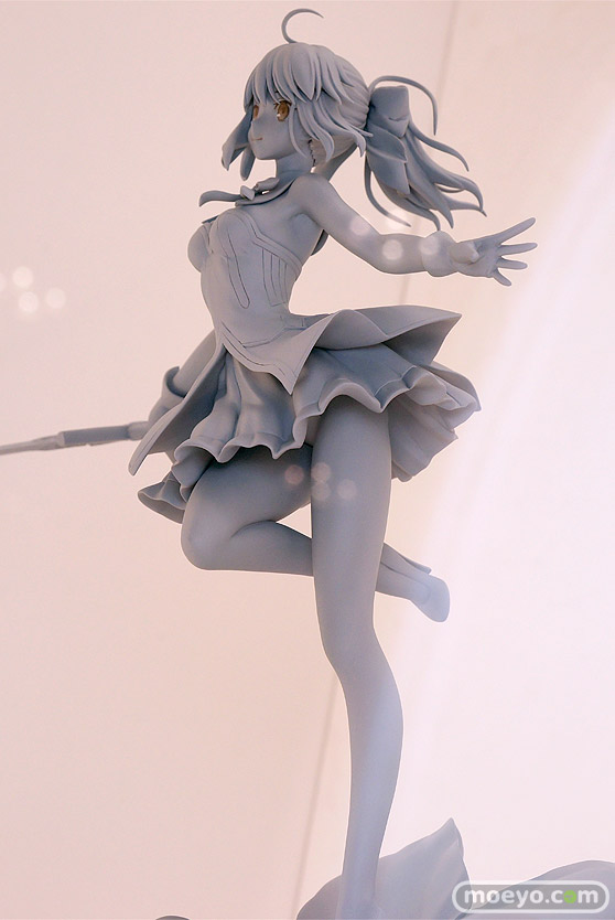 アクアマリン FGO セイバー/アルトリア・ペンドラゴン[リリィ] 09