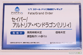 アクアマリン FGO セイバー/アルトリア・ペンドラゴン[リリィ] 11