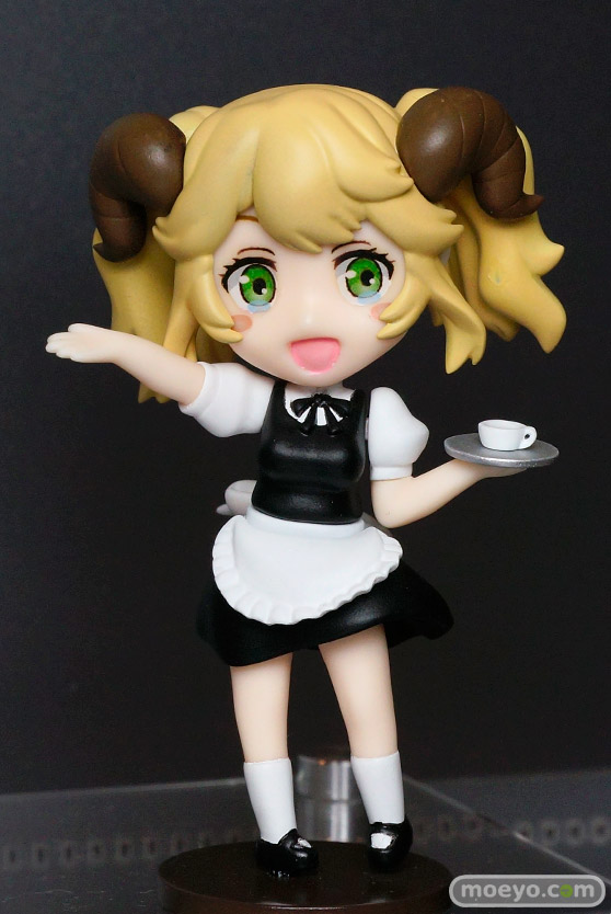 画像　フィギュア　サンプル　レビュー　ワンダーフェスティバル 2018［夏］　SeeKnack キルト&ルフのアトリエ ストライド 08