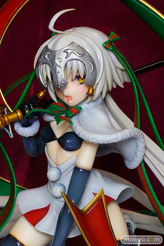 画像　フィギュア　サンプル　レビュー　ワンダーフェスティバル 2018［夏］　SeeKnack キルト&ルフのアトリエ ストライド 16