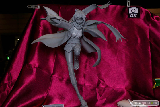 画像　フィギュア　サンプル　レビュー　ワンダーフェスティバル 2018［夏］　SeeKnack キルト&ルフのアトリエ ストライド 17