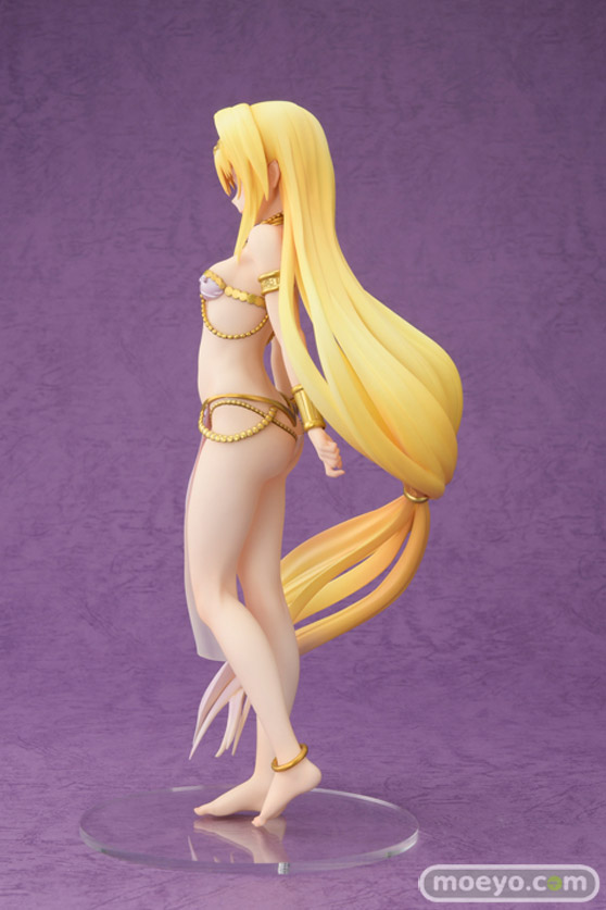 ホビージャパン To LOVEる-とらぶる-ダークネス 金色の闇 02