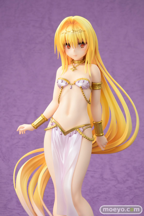 ホビージャパン To LOVEる-とらぶる-ダークネス 金色の闇 05